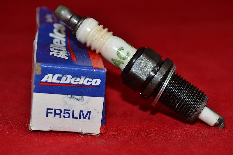 sell-ac-delco-spark-plug-fr5lm-single-in-usa-united-states-us-for-us