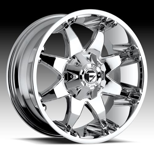 18" wheels rims fuel off-road octane chrome pathfinder xterra dakota durango ssr