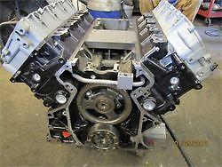 Ford 6.0l powerstroke rebuilt engine 03-07 no core charge ! new heads! arp studs