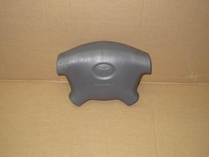 01 02 toyota sequoia tundra truck driver left lh airbag