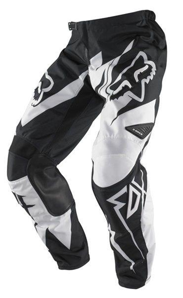 Fox racing 2013 180 costa motocross dirt bike race pants adult size 36 black