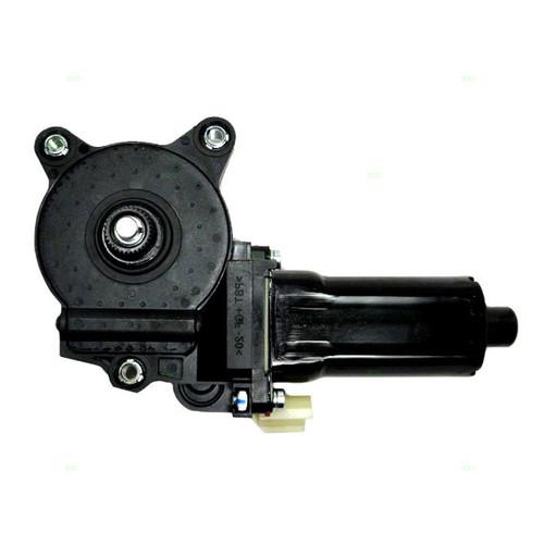 New drivers power window lift motor assembly 00-05 aftermarket replacement