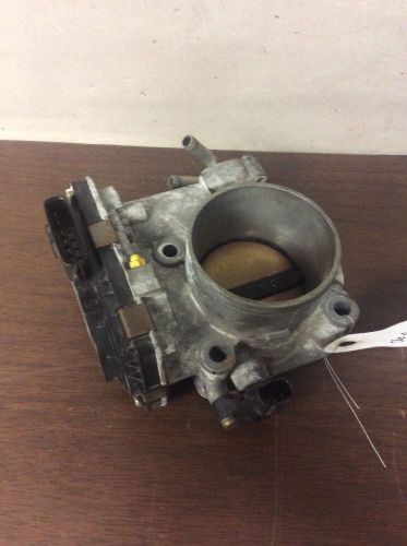 05 06 07 08 acura tl engine throttle body valve assembly automatic oem