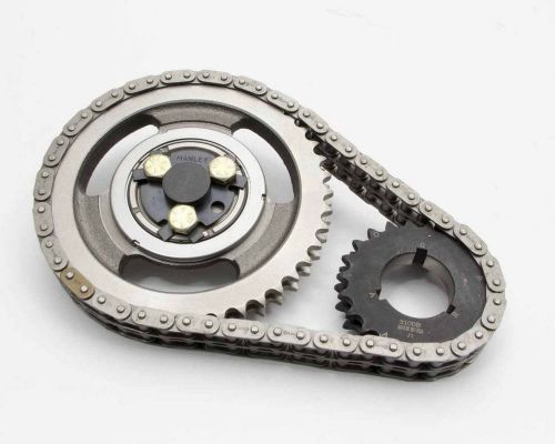 Manley double roller timing chain set sbc p/n 73161
