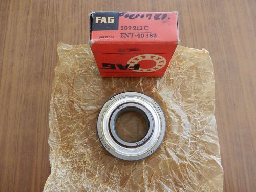 Fag wheel bearing 509213 fits for ford taunus 35 x 72 x 25 / 17 (skf 10g88107)