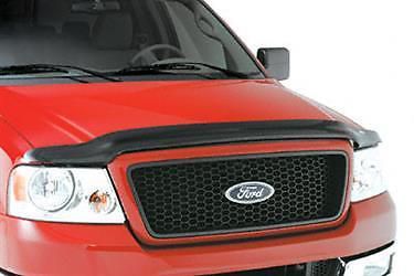 Trailfx 8062 hood protector for 2000-2005 ford excursion