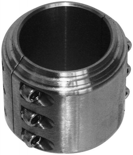 Dragonfire racing machined tubed clamps 1.5in. id 10-0051