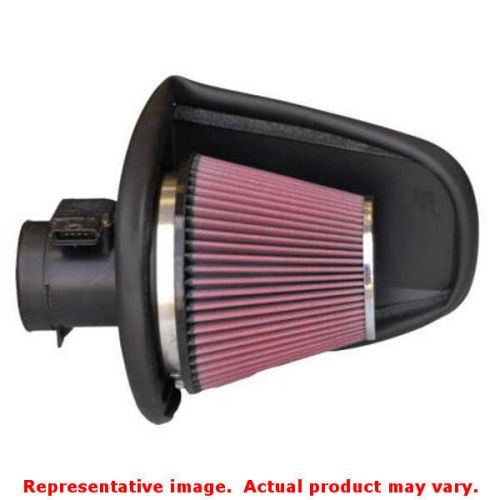 K&amp;n 57-2523-2 k&amp;n intake kit - fuel injection performance kits (fipk) fits:ford