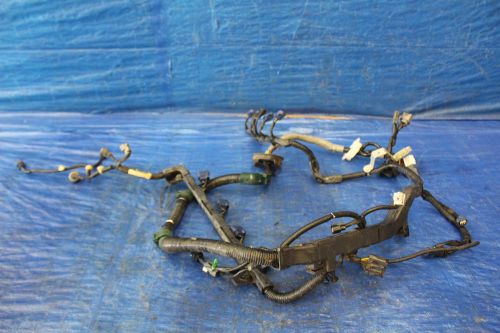2004 04 acura rsx-s oem factory engine wire harness assy dc5 k20a2 prb #4175