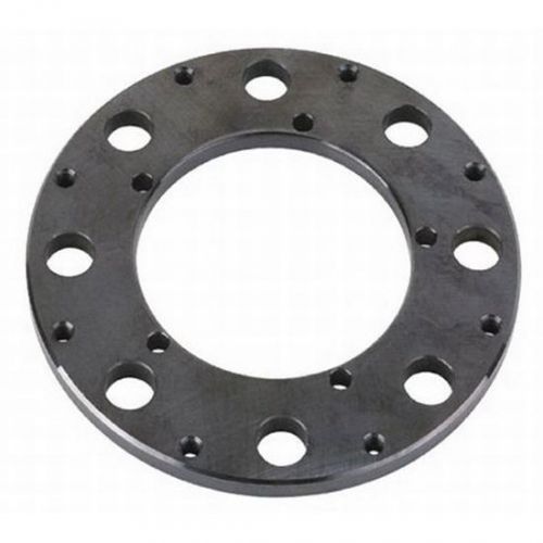 Grand national steel brake rotor adapter plate, 8 on 7 inch bc