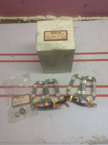 Ace nos st-850  field coils 12v with kit