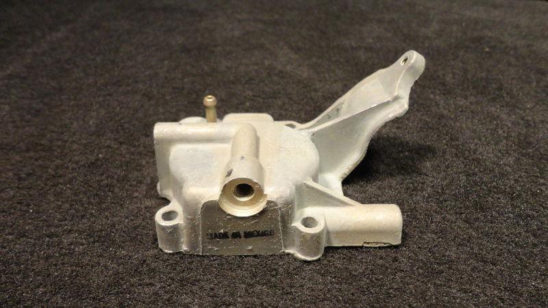Float chamber assy#393131 johnson/evinrude 1982-1997 20-30hpoutboard motor part