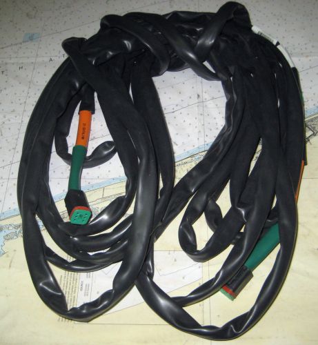 Volvo wiring harness 889552-3