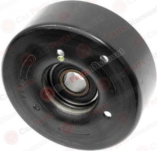 New ina drive belt tensioner pulley, 119 200 14 70