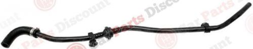 New genuine brake booster hose - from booster hose, 11 66 7 629 613