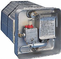 Suburban sw10p pilot ignition water heater 10 gallon rv