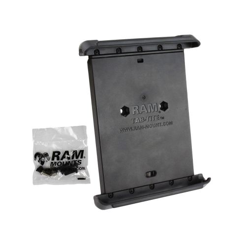 Ram mount ram tab-tite quick release tablet holder