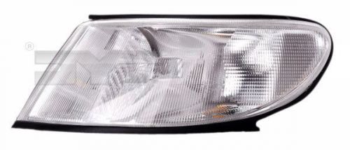 Saab 9-3 1998 - 2002 corner light left 4676474