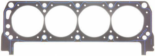 Fel-pro 1021 wire ring cylinder head gasket ford bore 4.100in pack of 10