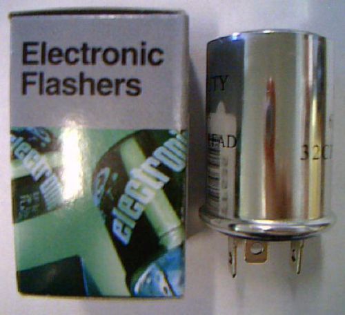 6 volt flasher for ford 1941 1946 1947 1948 1949 1950 1951 6v