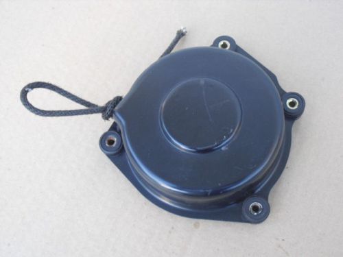 1991-2001 yamaha vmax-sx-exciter-mountain max-venture recoil starter assembly