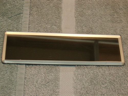 1920s-30s interior rear view mirror. packard/cadillac/chry/stude/ford/gm etc.#4