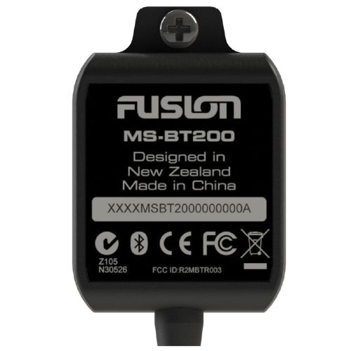 Fusion ms-bt200 bt200 blue tooth dongle for ra205 and ip700i
