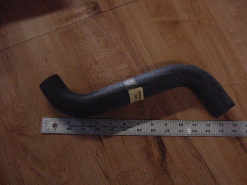 Nos quinton hazell lower hose fiat strada ritmo 1979-85 60 62 75 and super