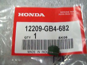 Honda 12209-gb4-682 seal, valve stem