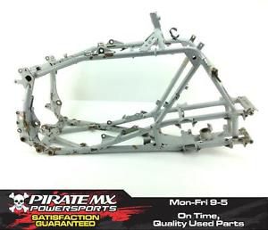Frame chassis from honda trx 400ex 2007 #103 *