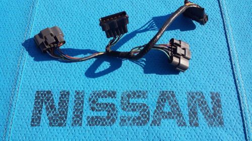 Sub harness for 90-93 nissan 300zx z32 power transistor ptu ignitor recall kit
