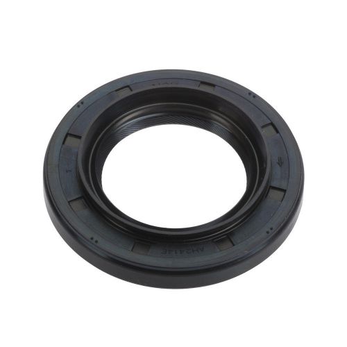 Manual trans output shaft seal national 224068 fits 91-05 acura nsx