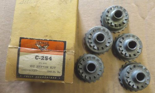 Old new==1949-50==chevrolet brake parts