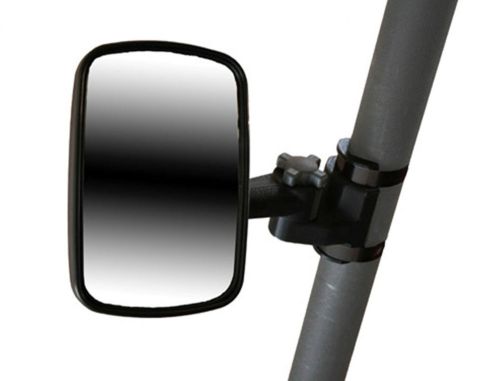 Yamaha yxz1000r utv break-away side clear view anti-vibration mirror qty-1 new