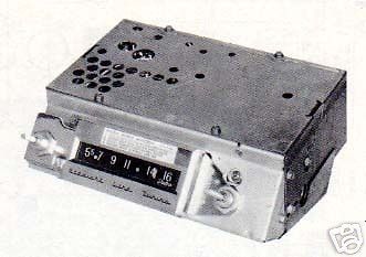 1962 chevrolet 985332 radio service manual schematic photofact auto diagram fix