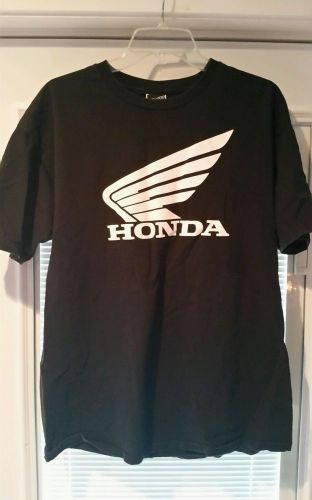 Honda large tshirt