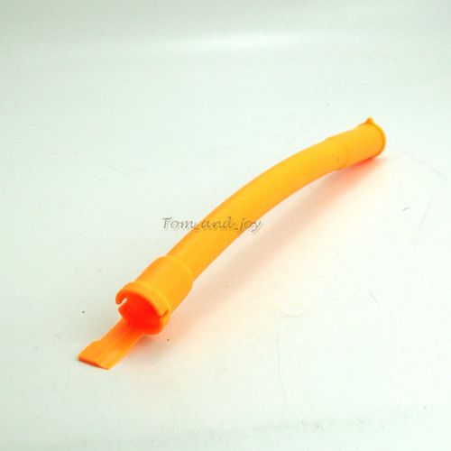 Oil dipstick funnel sleeve tube new for vw 038103663