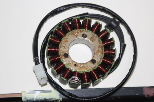 1996-1999 suzuki 750 rad-stator and electric rectifier package deal
