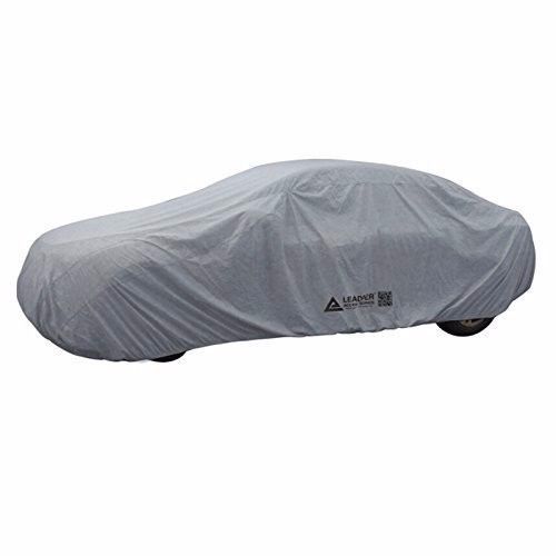 Bmw 5 series car cover 5 layer outdoor rain snow uv sun water proof breathable