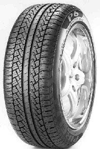 Pirelli p6 fourseasons tire(s) 255/40-19 40r19 40r r19 2554019