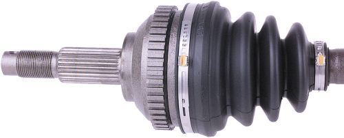 Cardone industries 60-3108 right remanufactured cv complete assembly