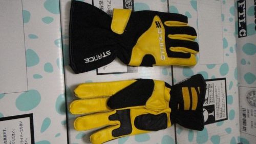 Stance x1 driving gloves - small