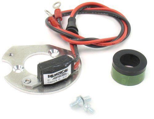 Pertronix 1761 ignition conversion kit - ignitor electronic ignition