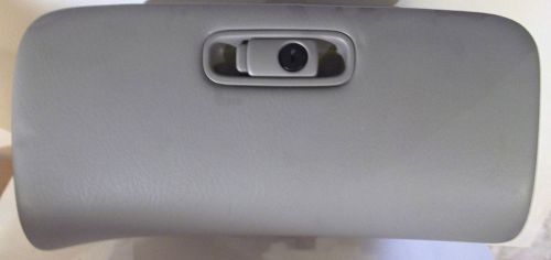 2002 honda accord glove box (gray)