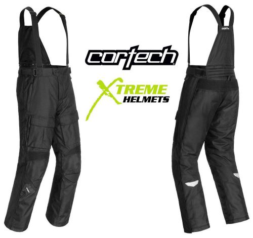 Cortech blitz 2.1 snowcross pants waterproof cold wet weather xs-3xl