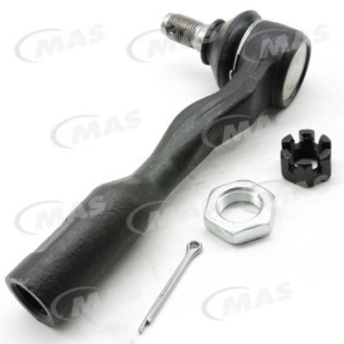 Mas industries t3564 outer tie rod end
