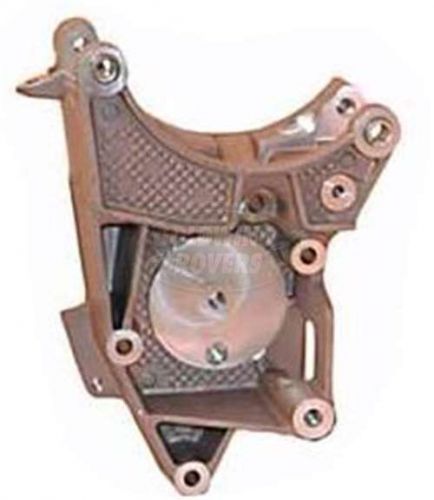 1999-2004 land rover discovery ii alternator bracket err7278 1 year warranty