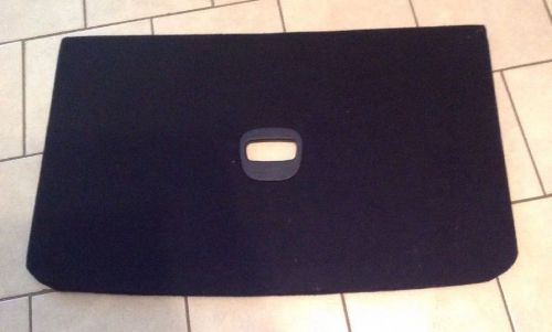 2014 2015 2016 fiat 500 lower cargo cover lid oem
