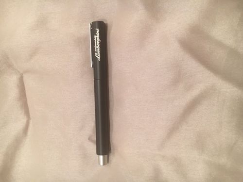 Lamborghini pen black 9009030
