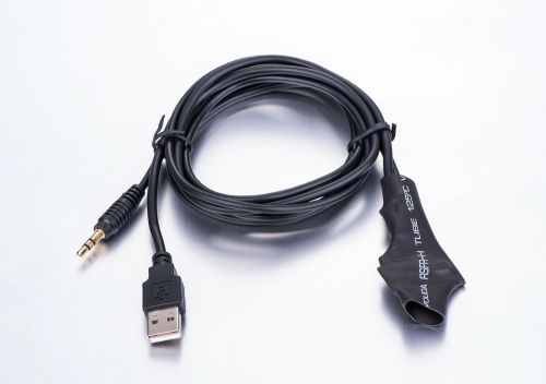 Universal bluetooth usb aux in audio charger cable 3.5mm jack module adaptor